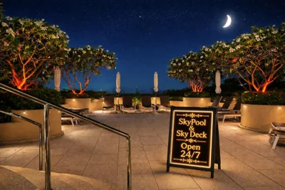 Pacific Club Resort – Foto 8