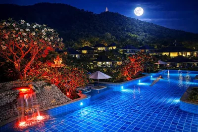 Pacific Club Resort – Foto 9