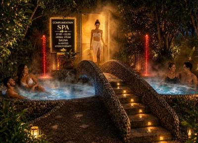 Pacific Club Resort – Foto 10