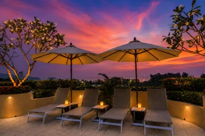 Pacific Club Resort – Foto 11