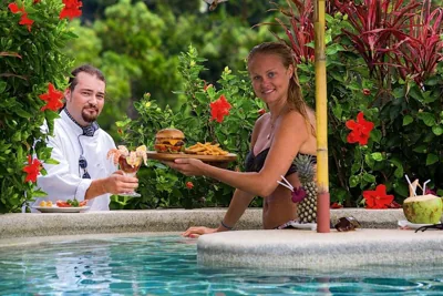 Pacific Club Resort – Foto 12