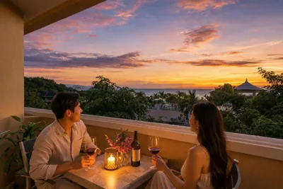 Pacific Club Resort – Foto 14