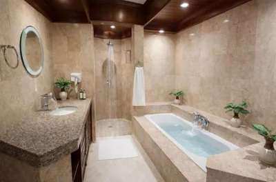 Pacific Club Resort – Foto 15