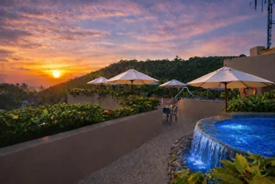 Pacific Club Resort – Foto 16